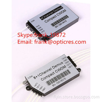 Flyin Mini CWDM Mux/Demux module